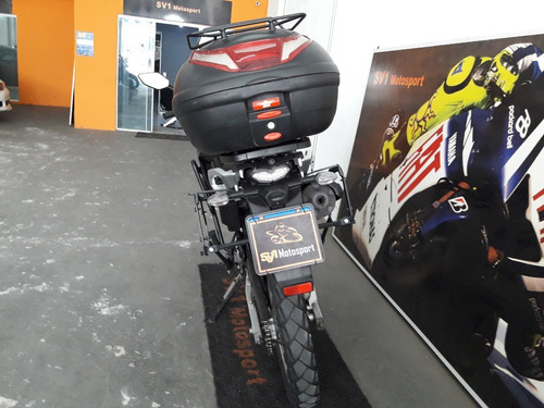 Yamaha Xtz250 Ténéré
