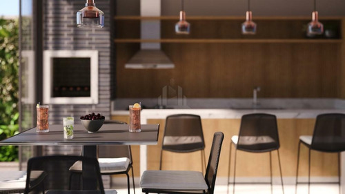 Imagem 6 de 15 de Oportunidade Apartamento Dois Dormitórios Itapema - 40419