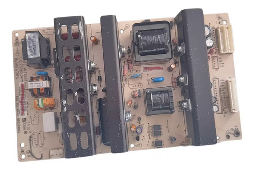 Placa Fonte Cce D32 Stile 1.10.73090.04 Original (Usado)