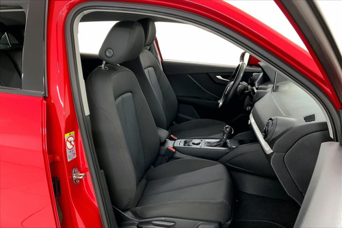 Imagen 7 de 25 de Audi Q2 5 Pts Dynamic, 14t, 150 Hp, S Tronic, Ra-17