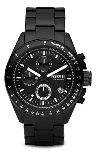Fossil decker ch2600 clearance