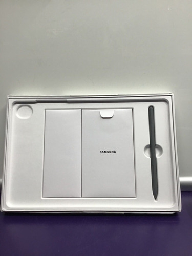 Samsung Galaxy Tab S9 Fe 5g - Dual Sim - 128gb / 6gb -