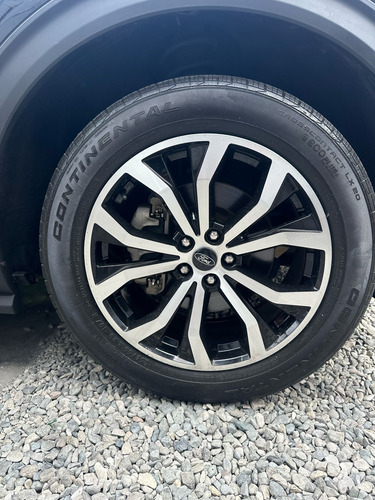 Ford Explorer Xlt Ecoboost 2020