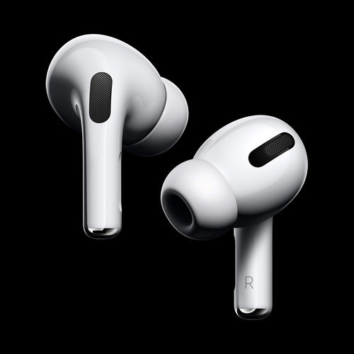 Imagen 2 de 5 de Apple AirPods Pro Con Case Magsafe De Carga Inalámbrica
