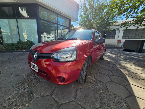 Renault Clio 1.2 Mío Authentique Pack