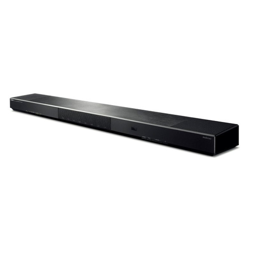 Soundbar Yamaha Ysp-1600bl Preto 110v Com 5.1 Canais E 80w 