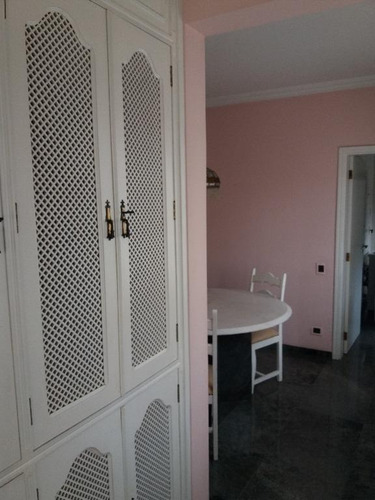 Imagem 10 de 30 de Apartamento Em São Paulo - Sp - Ap0550_prst