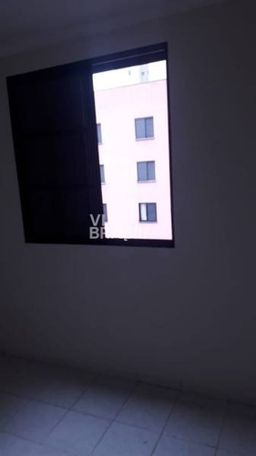 Imagem 19 de 30 de Apartamento Padrão Para Locação No Jd. Irajá, 2 Dorm. R$ 1.290,00 - 674