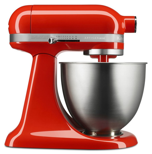 Batidora Kitchenaid Artisan Mini 3,3 L