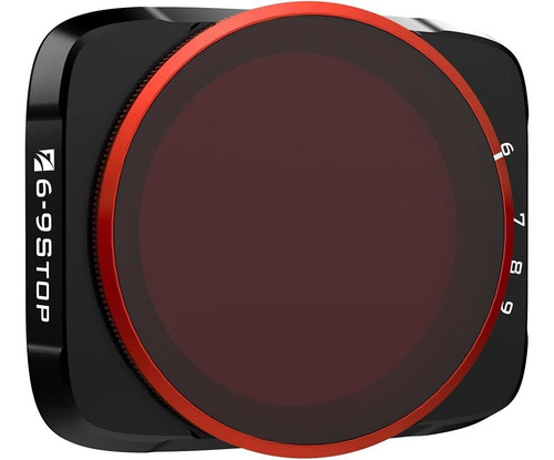 Filtro De Parada Variable Vnd 69 Compatible Con Air 2s ...