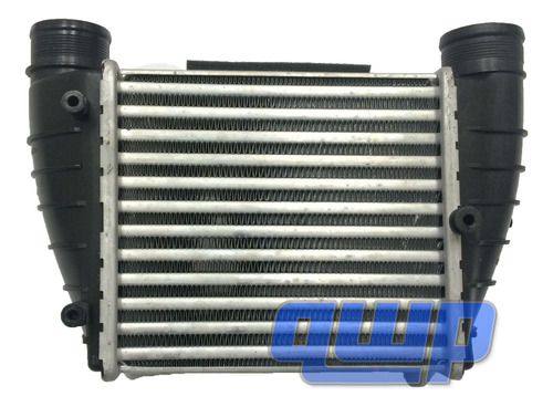 Intercooler Audi A4 Quattro Dtm 2007 2.0l