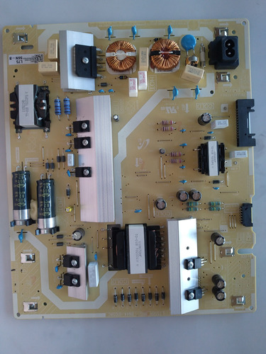 Fuente Samsung Un75cu7000f (Usado)