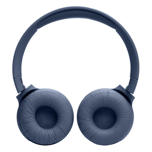 Audífonos inalámbricos JBL Tune 520BT azul