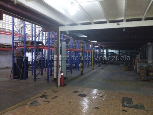 Imagen 14 de 30 de Galpones En Venta En Zona Industrial Ii Barquisimeto, Lara. Codigo Ve 23-20047