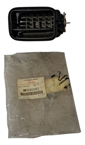 Rejilla Izquierda Aire Lancer / Touring 05 - 15 Original