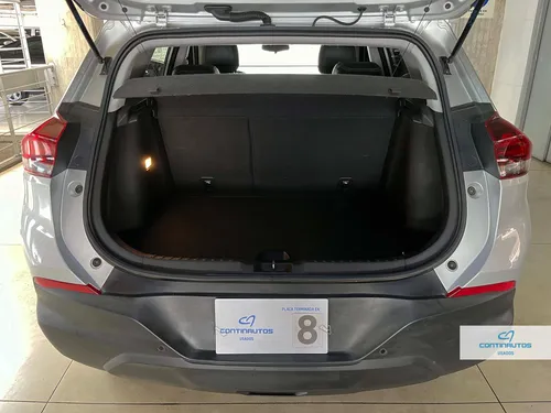 Chevrolet Tracker 1.2 T Ltz At