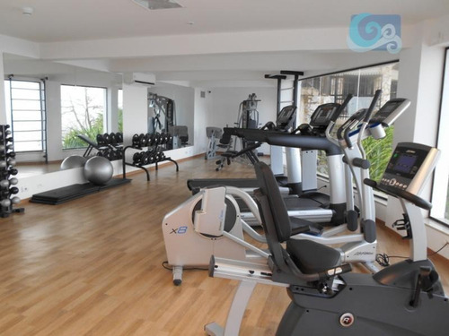 Imagem 19 de 29 de Apartamento À Venda - Condomínio Costão Das Tartarugas, Enseada - Guarujá - Ap3871