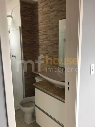 Imagem 10 de 10 de Venda De Apartamentos / Padrão Na Cidade De Osasco - 65