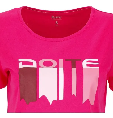 Poleras doite mujer sale