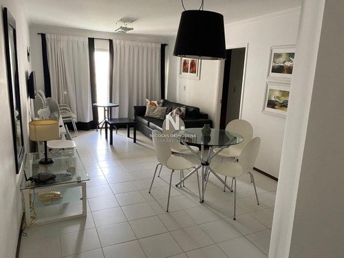 Hermoso Departamento En Venta.- Ref: 3314