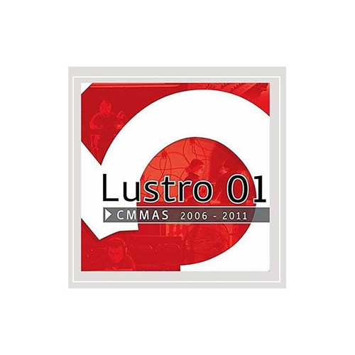 Lustro 01 / Various Lustro 01 / Various Usa Import Cd Nuevo