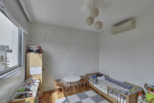 Imagen 17 de 30 de Hermoso 3 Dorm 1 Depen. Con 2 Cocheras Y 1 Baulera En Venta - Palermo