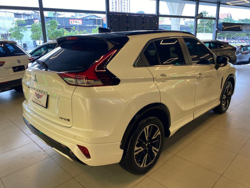 Mitsubishi Eclipse Cross 1.5 Hpe-S Turbo S-Awc Cvt (Br) 5P