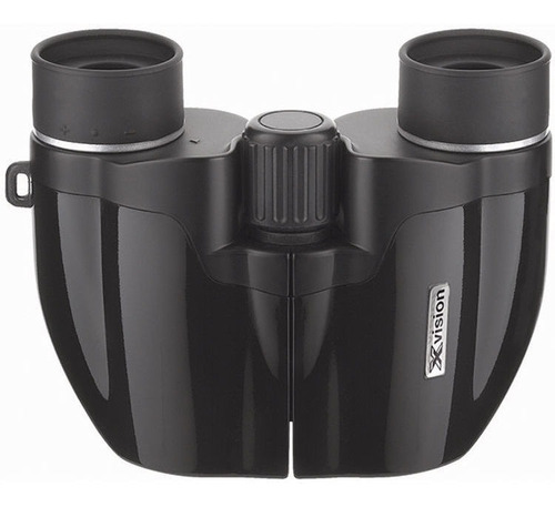 Eschenbach Optik 8x21 X-vision Binoculars (black)