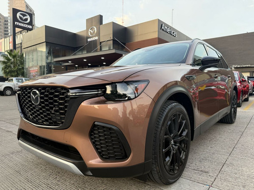 Mazda CX-70 5p I Grand Touring L6/3.3/T MHEV Aut