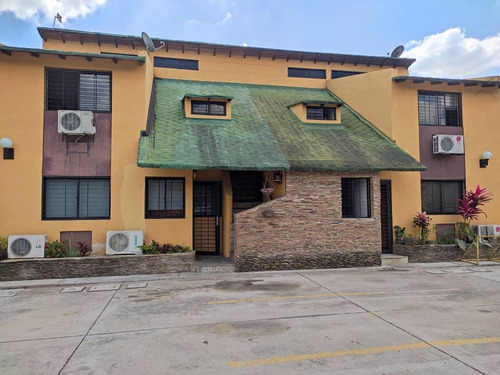 Imagen 14 de 14 de Townhouse En Urb. Manantial En Mañóngo Naguanagua
