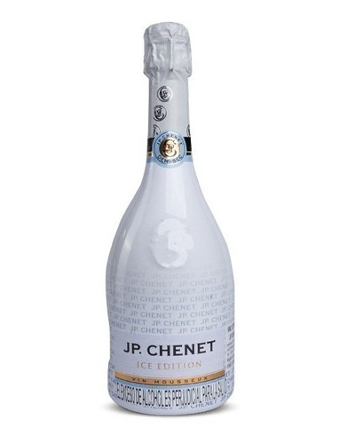 Jp Chenet Vino Ice Blanco 200m Botella
