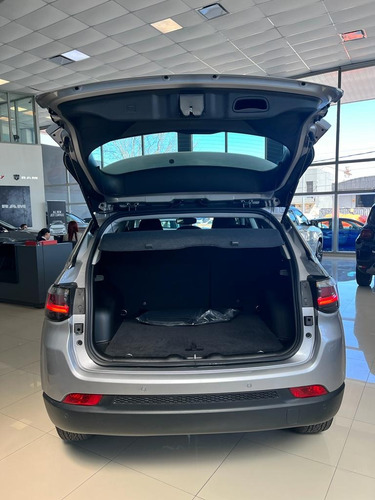 Jeep Compass 1.3 T270 Sport