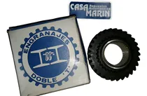Comprar Engranaje 1ra Eje Acanalado Caja Dodge 1500 (30-30 Dientes)