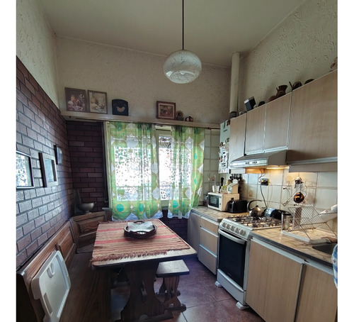 Venta Casa 4 Dorm., Patio Y Terraza - Boedo