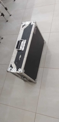 Case Controlada Ddj-400
