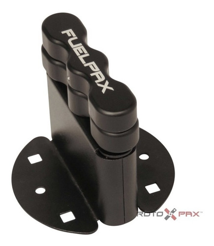 Imagen 2 de 4 de Montura Para Tanque Fuelpax En Atv/utv Rzr, Maverick