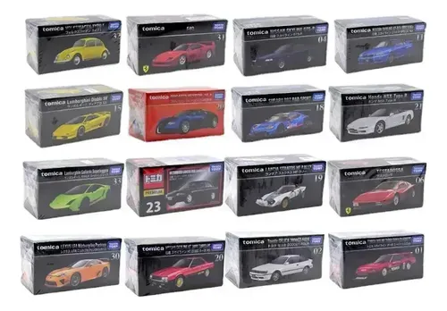 Tomica Premium No.49 Nissan Gt-r (2025), Esportes Colecionáv