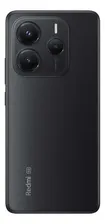 Xiaomi Redmi Note 14 5g 8gb 256gb Negro Dual Sim Cámara Ia De 108 Mp