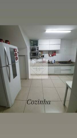 Imagem 2 de 15 de Sobrado Em Condomínio Fechado No Parque Anhanguera - 198m2 Área Construída! - 7089