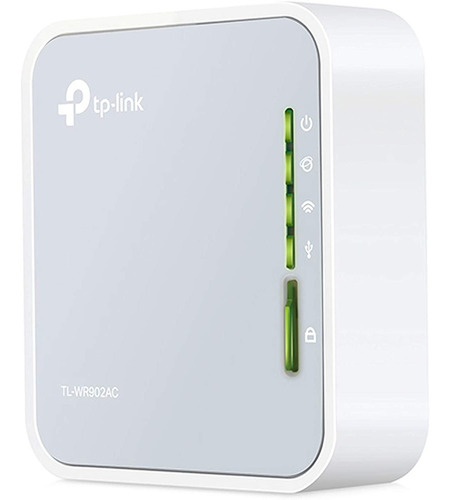 Tp-link N150 (tl-wr710n) Minirroper De Wi-fi Inalámbico Con