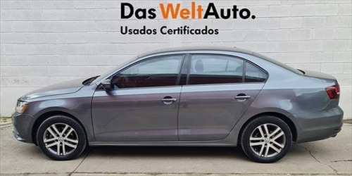 Imagen 3 de 11 de Volkswagen Jetta Trendline 2.5l Mt 5l 170 Hp 2018