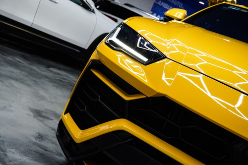 Lamborghini Urus 4.0 V8 S At