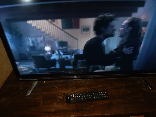 Imagen 5 de 6 de Televisor 32 Hisense