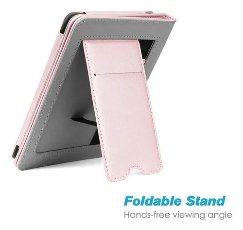 Funda Con Soporte Fintie Para Kindle Paperwhite 6 10ª Genera