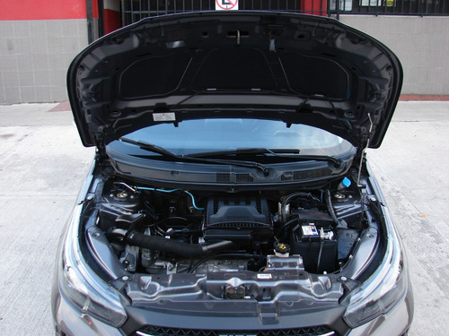 Imagen 16 de 25 de Fiat Cronos 1.3 Drive Pack Conect Año 2020 Impecable !!