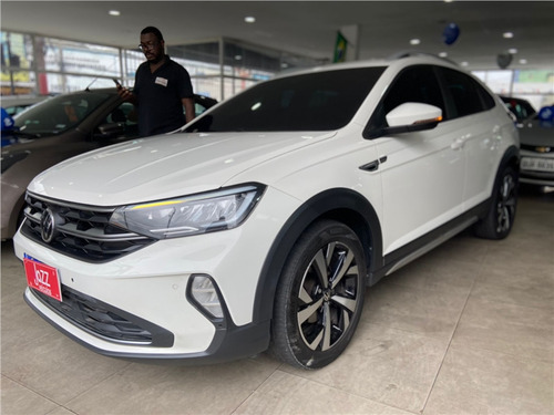 Volkswagen Nivus 1.0 200 TSI TOTAL FLEX COMFORTLINE AUTOMÁTICO