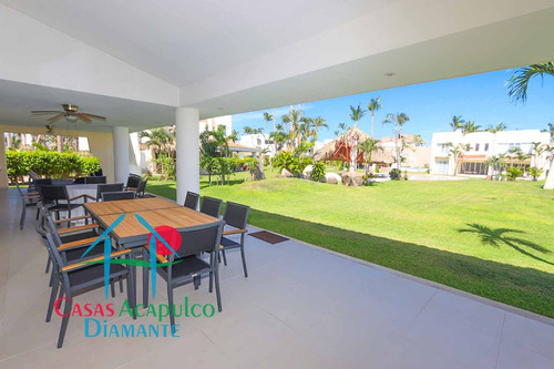 Cad Son Vida Menorca 4. Dos Terrazas, Roof Garden Con Jacuzzi Y Palapa