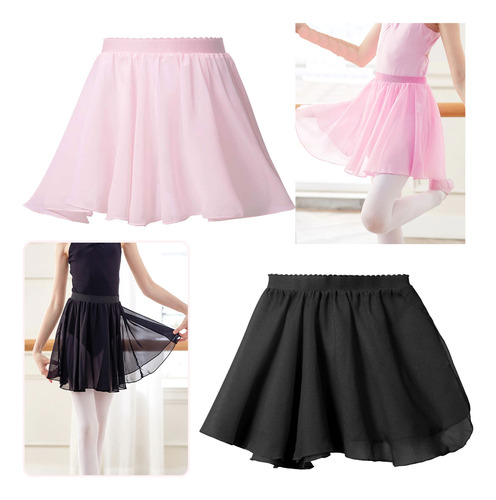 Pollerin Tutu Ballet Danza Baile - Tuproductouy