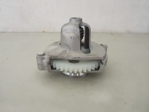 Bomba De Aceite Cg150