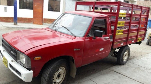 Mudanzas Y Desmontes. Precios Barato!! Todo Lima Y Nacional